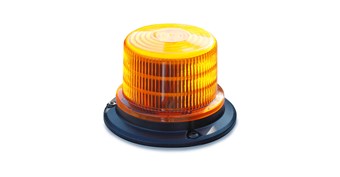 Roof Mount Beacon Strobe Light by Curtis®