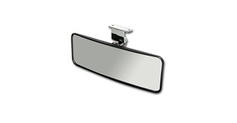 Rearview Mirror by Curtis®
