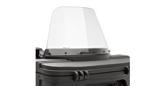 ATV Windshield