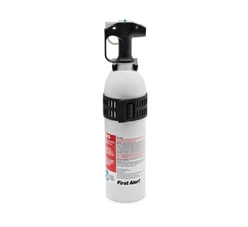 Fire Extinguisher model