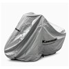 Kawasaki Genuine Motorcycle Cover Size: Large photo thumbnail 1