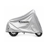 Kawasaki Genuine Motorcycle Cover Size: Medium photo thumbnail 3