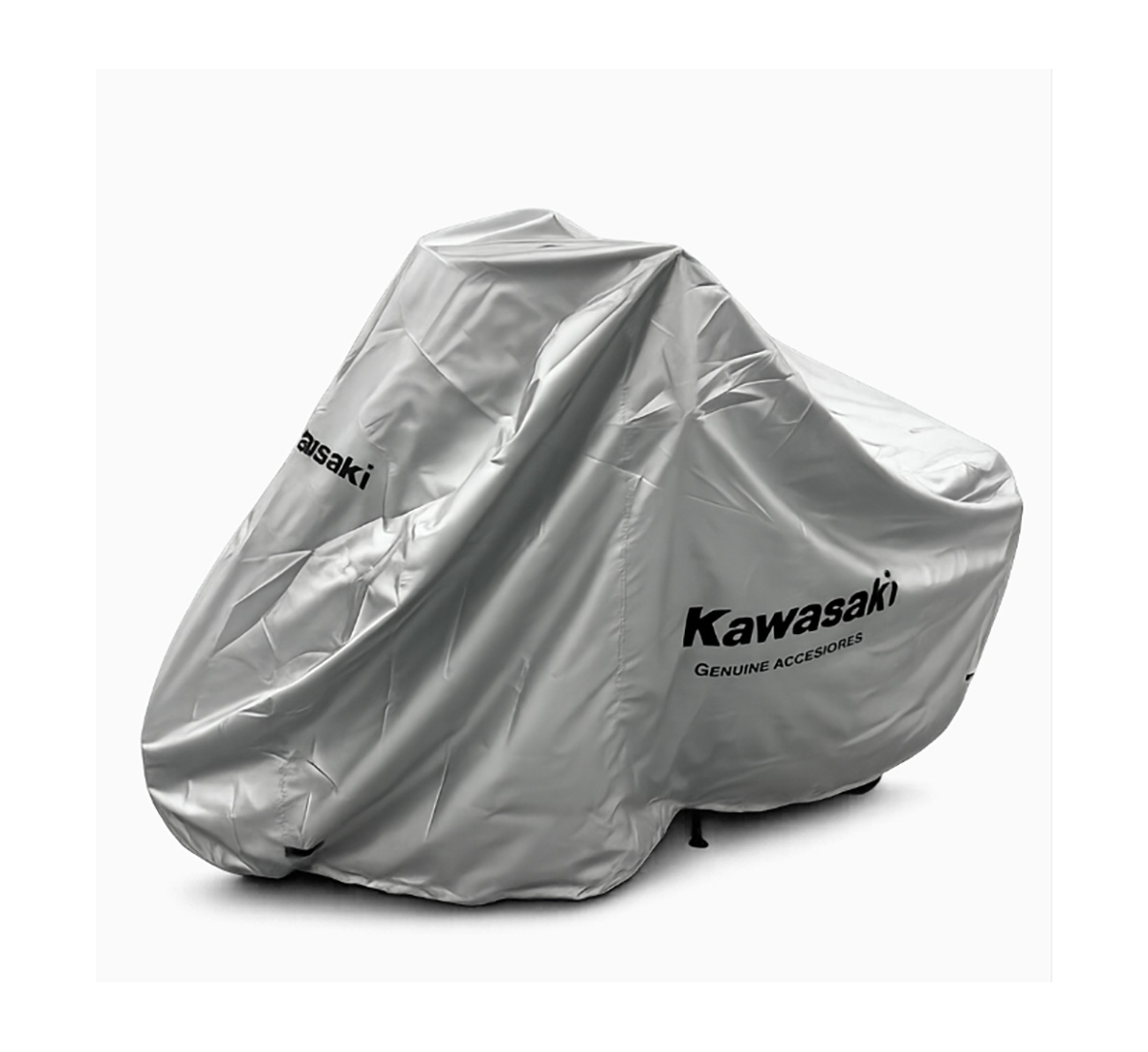 Ninja® ZX™-10R ABS KRT Edition Kawasaki Genuine Motorcycle Cover
