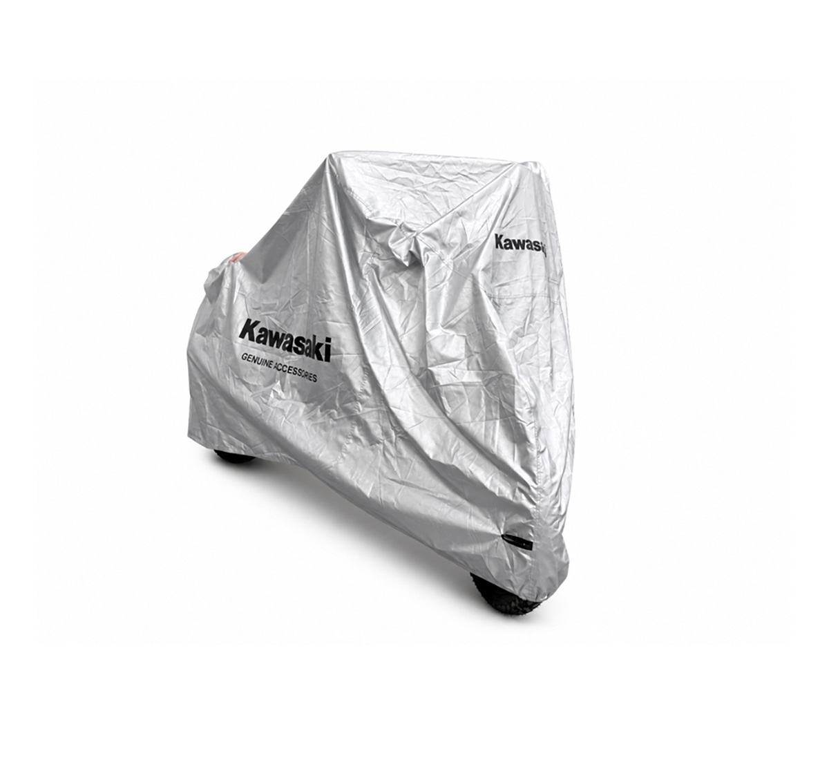 W230 ABS Kawasaki Genuine Motorcycle Cover Size: Small | Kawasaki