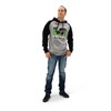 Kawasaki Heritage Original Kawasaki Racing Sweatshirt photo thumbnail 2