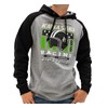 Kawasaki Heritage Original Kawasaki Racing Sweatshirt photo thumbnail 1