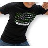 Camo Flag T-Shirt photo thumbnail 1