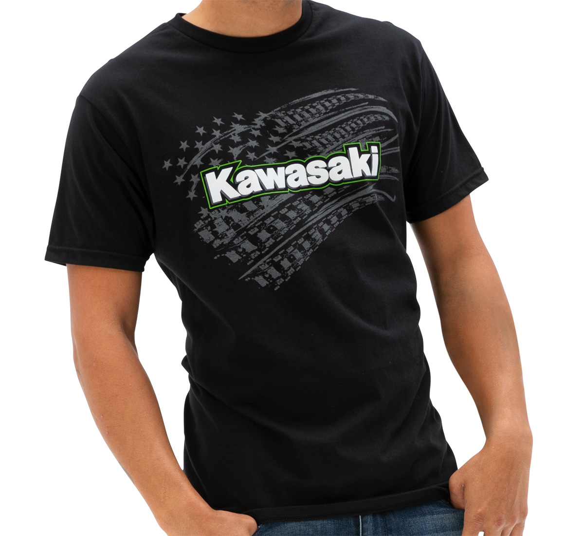 Official Kawasaki Apparel | Shop Now