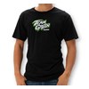 Team Green Race T-Shirt photo thumbnail 1