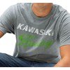 Kawasaki Heritage Racing T-Shirt photo thumbnail 1