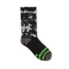 Kawasaki Camo Socks photo thumbnail 1