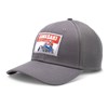 New Era© 9Fifty Kawasaki Heritage Logo Old School Sign Cap photo thumbnail 1