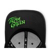 New Era© 9Forty Adjustable Kawasaki Racing Team Cap photo thumbnail 2
