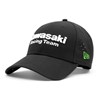 New Era© 9Forty Adjustable Kawasaki Racing Team Cap photo thumbnail 1