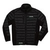 Kawasaki 3 Green Lines Puff Jacket photo thumbnail 2