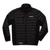 Kawasaki 3 Green Lines Puff Jacket photo thumbnail 1