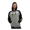 Kawasaki Heritage Racing Pullover Sweatshirt photo thumbnail 2