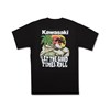 Kawasaki Sand Dune T-Shirt photo thumbnail 2