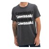 Kawasaki Repeat T-Shirt photo thumbnail 2