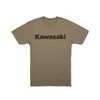 Kawasaki Logo T-Shirt photo thumbnail 1