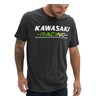 Kawasaki Heritage Racing T-shirt photo thumbnail 2