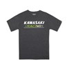 Kawasaki Heritage Racing T-shirt photo thumbnail 1