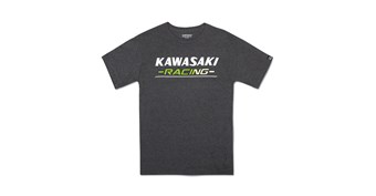 Kawasaki Heritage Racing T-shirt