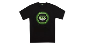 2020 World Super Bike Champion T-Shirt