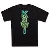 Kawasaki Fill T-Shirt photo thumbnail 2