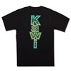 Kawasaki Fill T-Shirt photo thumbnail 2