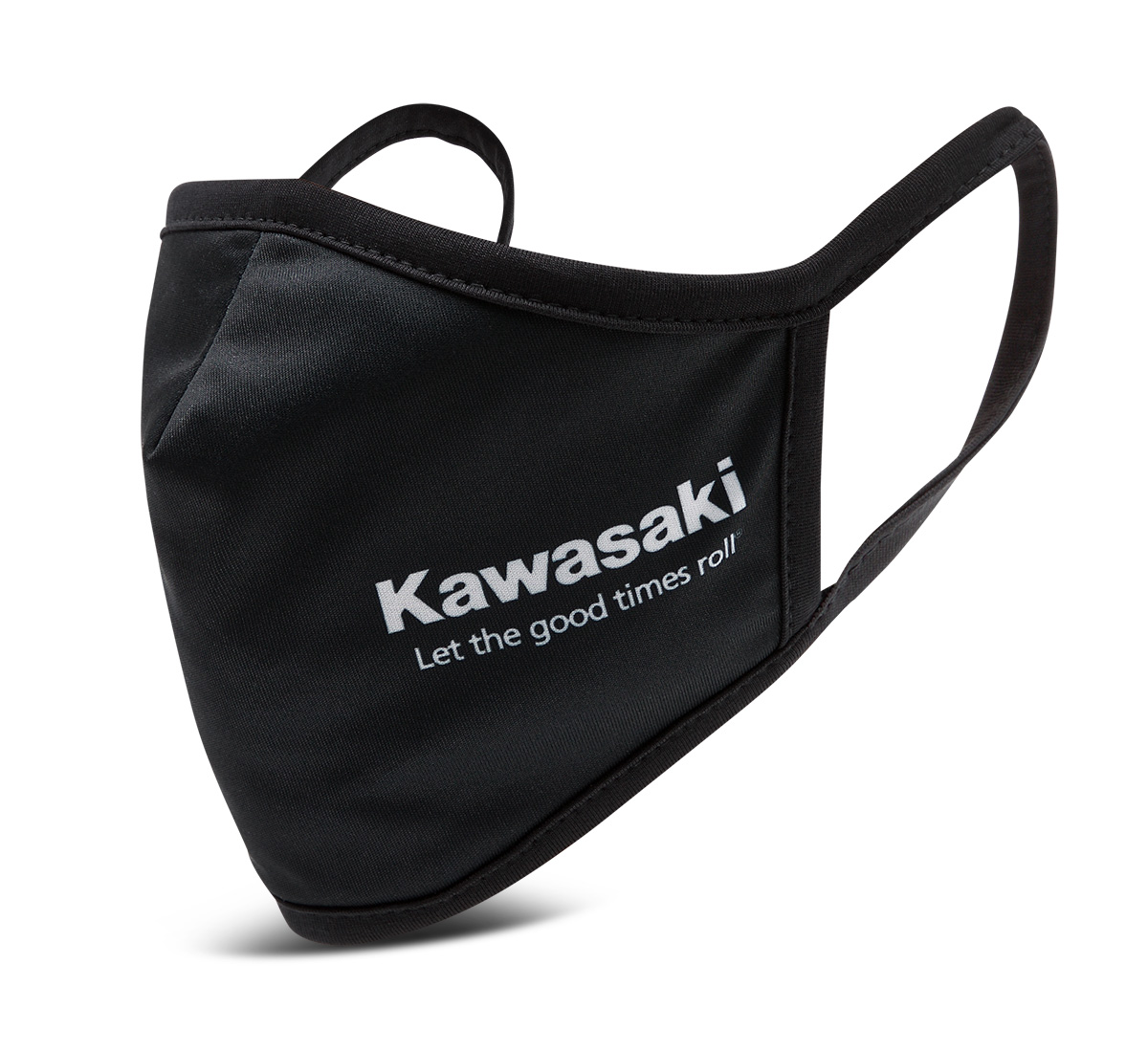 Kawasaki 3 Pack of Masks
