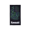 Kawasaki Multifunctional Bandana Scarf photo thumbnail 1