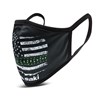 Kawasaki Cloth Face Masks 3 Pack - Flag Style photo thumbnail 2