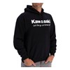 Kawasaki Let the Good Times Roll® Pullover Hooded Sweatshirt photo thumbnail 3