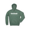 Kawasaki Let the Good Times Roll® Pullover Hooded Sweatshirt photo thumbnail 1