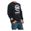 Kawasaki River Mark Logo Crew Neck Sweatshirt photo thumbnail 2