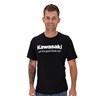 Kawasaki Let the Good Times Roll® T-shirt photo thumbnail 3