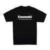 Kawasaki Let the Good Times Roll® T-shirt photo thumbnail 1
