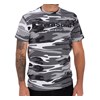 Kawasaki Let the Good Times Roll® Winter Camo T-shirt photo thumbnail 2