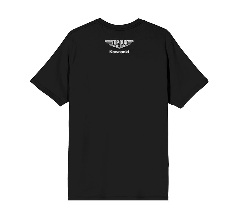 Top Gun Maverick T-Shirt detail photo 2