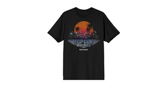Top Gun Maverick Heritage T-Shirt