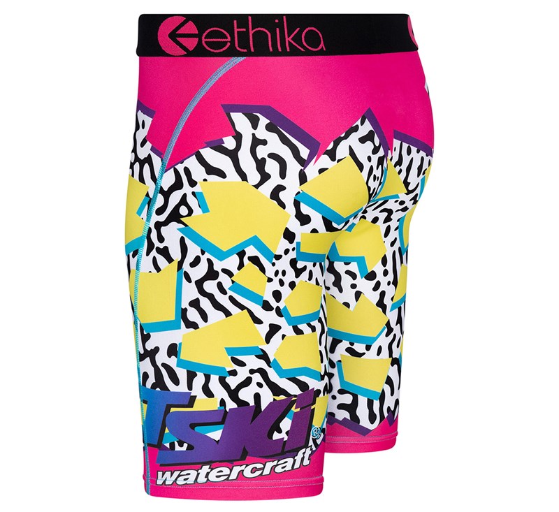 Kawasaki x Ethika® Kawabunga detail photo 2