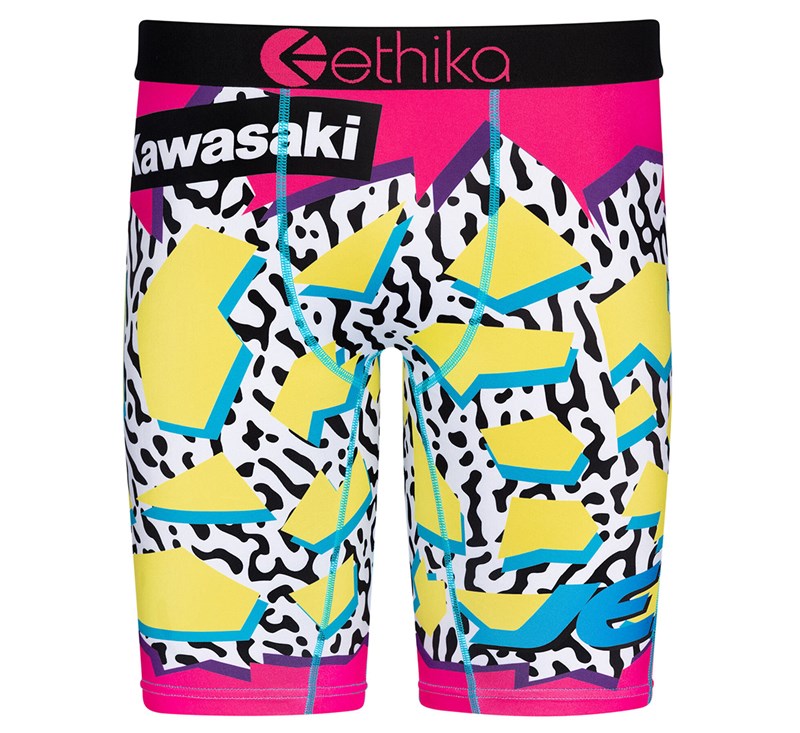 ETHIKA DROP!