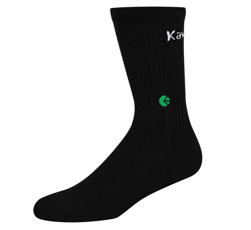 Kawasaki x Ethika® Crew Socks detail photo 2