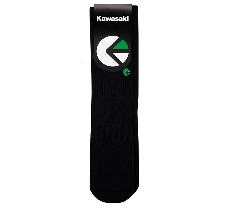 Kawasaki x Ethika® Crew Socks detail photo 4