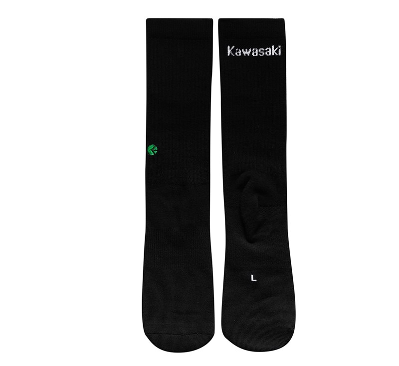 Kawasaki x Ethika® Crew Socks detail photo 1