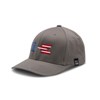 Heritage Kawasaki Flying K Stars and Stripes Flexfit® Cap photo thumbnail 1