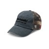 Let the Good Times Roll® Vintage American Flag Cap photo thumbnail 1