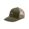 Heritage Flying K Flag Cap With Stars, Flexfit® 6606 photo thumbnail 1