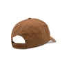 Kawasaki Carhartt® Canvas Cap, Carhartt® Brown photo thumbnail 2